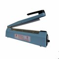 Sealer Sales 8" KF-Series Hand Sealer w/ 5mm Seal Width KF-205H